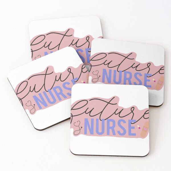 Item preview, Future Nurse designed and sold by h-stau.