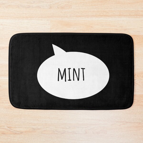 Item preview, Mint Manchester English Slang designed and sold by Dialectable.