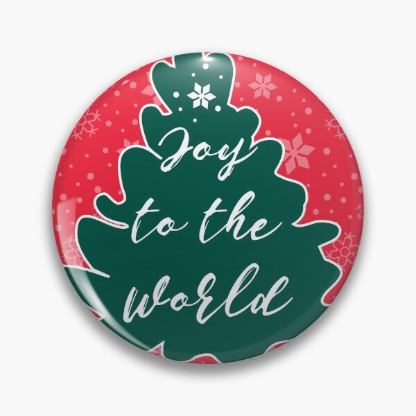 Item preview, Joy to the World designed and sold by famenxt.