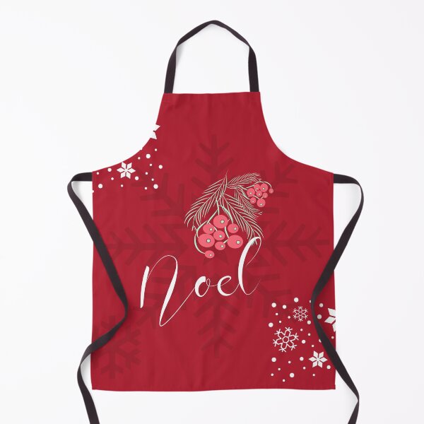 Item preview, Noel Red Decorative Christmas designed and sold by famenxt.