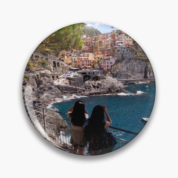 Item preview, Manarola, Cinque Terre designed and sold by scottimage.