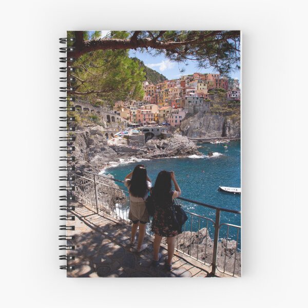 Item preview, Manarola, Cinque Terre designed and sold by scottimage.