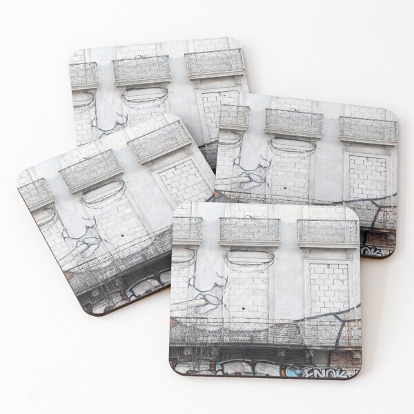 Item preview, The Facade's Face, Graffiti designed and sold by Anna Lemos.