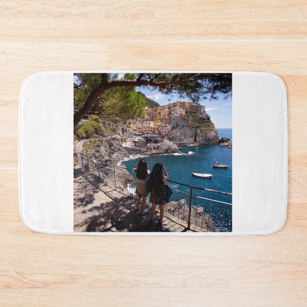 Item preview, Manarola, Cinque Terre designed and sold by scottimage.
