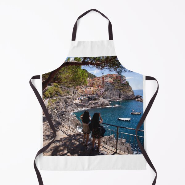 Item preview, Manarola, Cinque Terre designed and sold by scottimage.