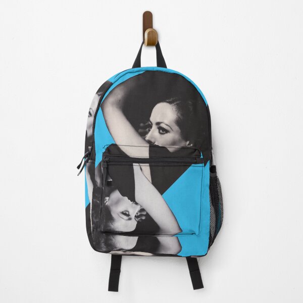 Item preview, Joan Crawford designed and sold by NumbLock.