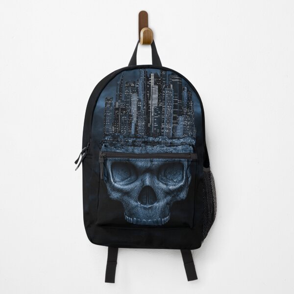 Item preview, Dark city designed and sold by GrandeDuc.
