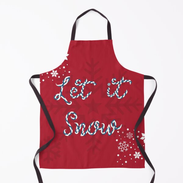 Item preview, Let it Snow designed and sold by famenxt.