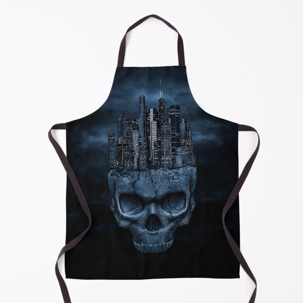Item preview, Dark city designed and sold by GrandeDuc.