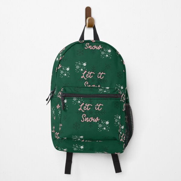 Item preview, Let it Snow designed and sold by famenxt.