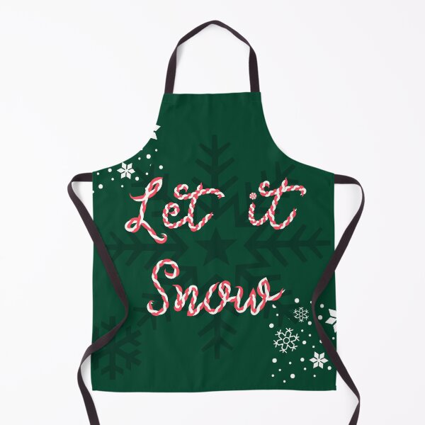 Item preview, Let it Snow designed and sold by famenxt.