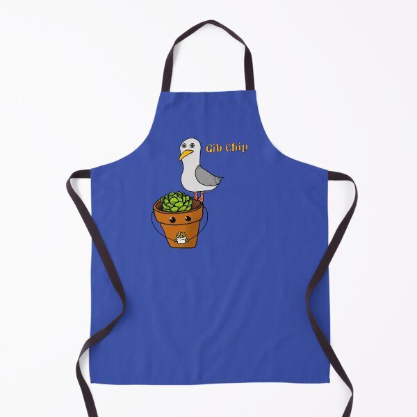 Item preview, Gib Chip designed and sold by geozaki.
