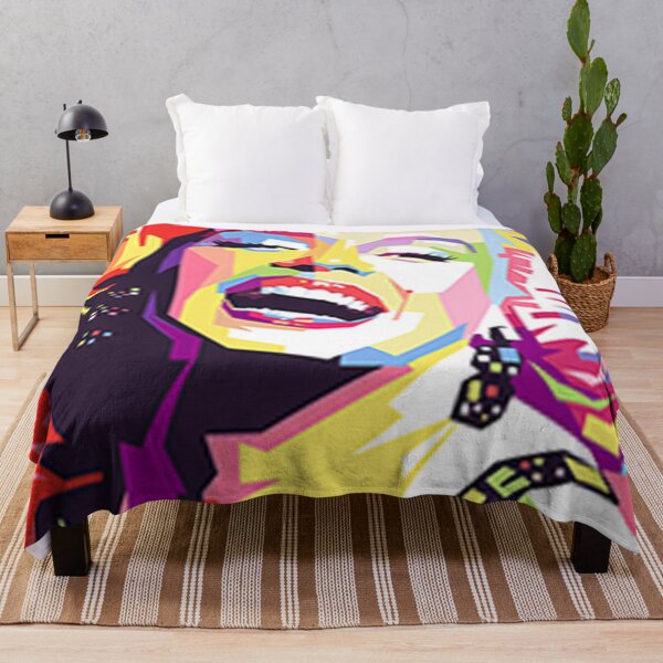 Artikelvorschau, Marilyn Monroe Pop Art entworfen und verkauft von marianisarkhan.