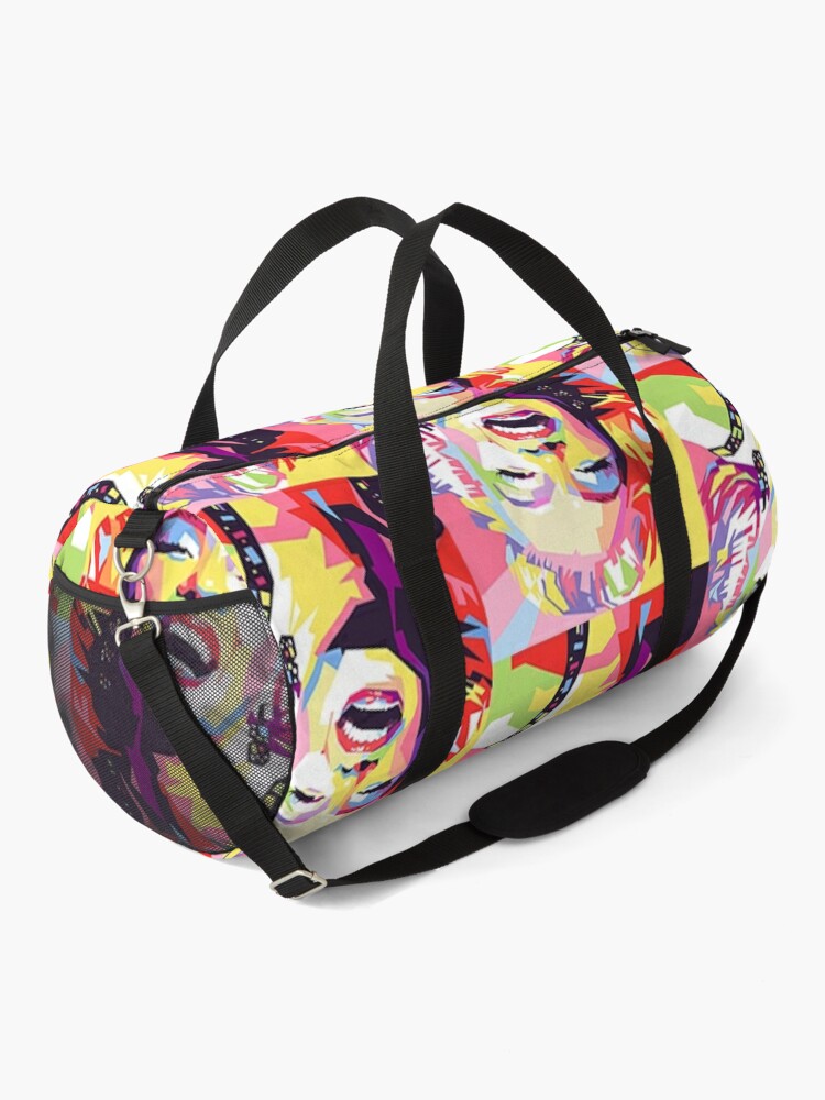 The Marilyn Weekender Bag