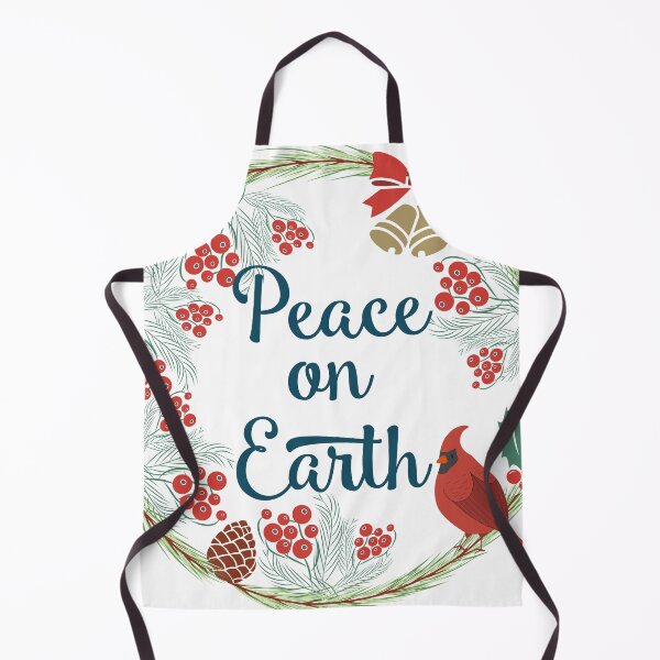 Item preview, Peace on Earth designed and sold by famenxt.