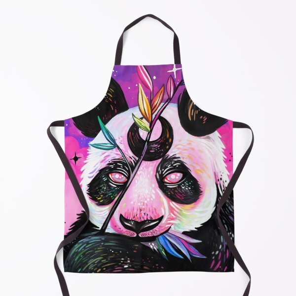 Item preview, Panda designed and sold by Bethany Dobson.