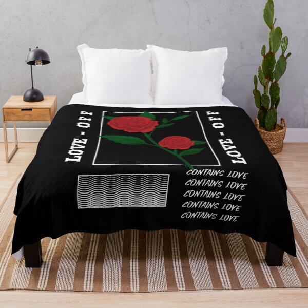 Item preview, LOVE OFF designed and sold by irstore11.