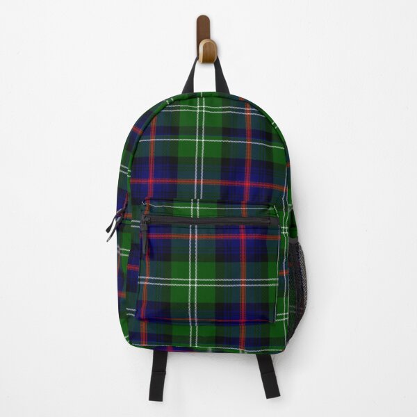 Item preview, Clan Sutherland Tartan designed and sold by BagTown Clans.