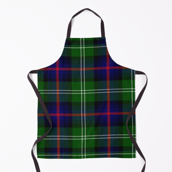 Item preview, Clan Sutherland Tartan  designed and sold by BagTown Clans.