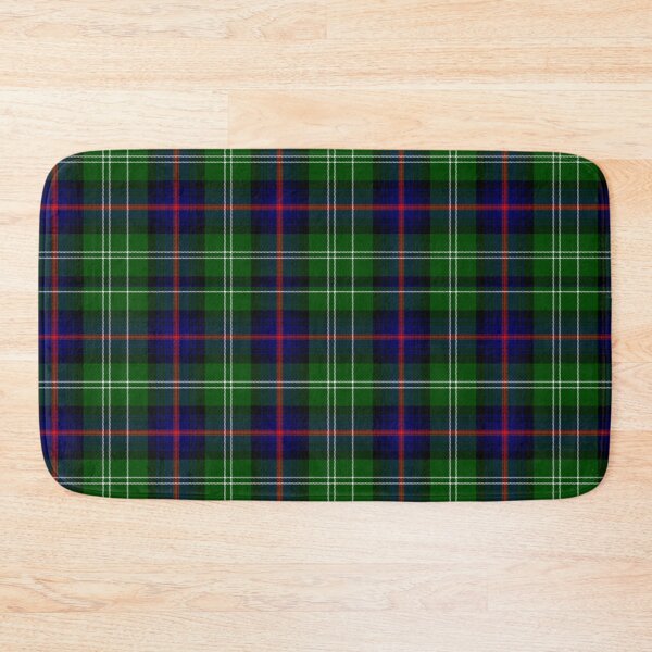 Item preview, Clan Sutherland Tartan  designed and sold by BagTown Clans.