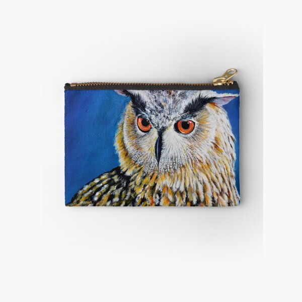 Item preview, Eagle Owl Gifts and t shirts designed and sold by Danicus666.