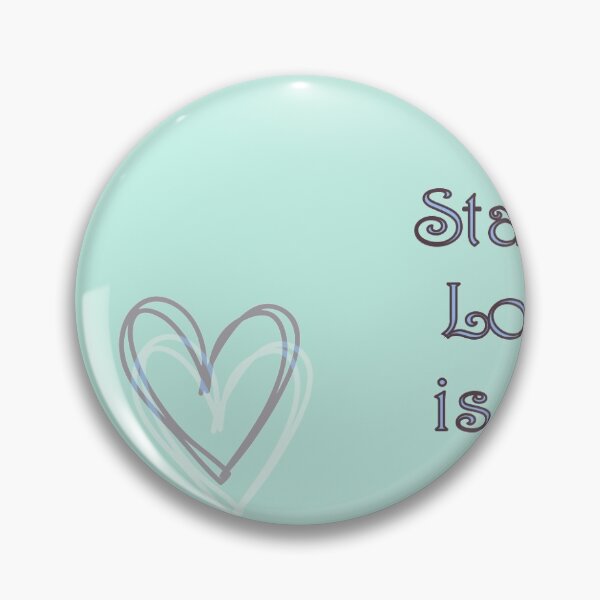 Item preview, Staffie love is the best designed and sold by ThePoodleandCo.