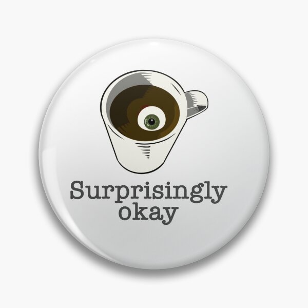 Item preview, Sherlock - surprisingly okay designed and sold by MavTon.
