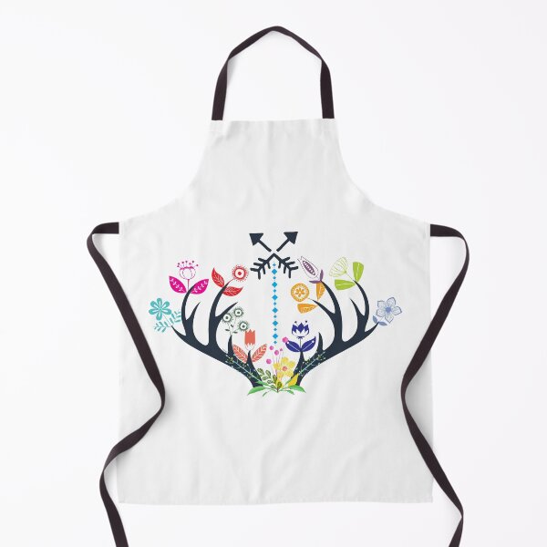 Item preview, Bohemian Antlers designed and sold by famenxt.