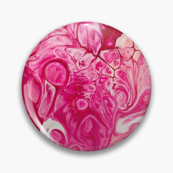 Item preview, Fluid Expressions -  Fuscia III designed and sold by Ilze Lucero.