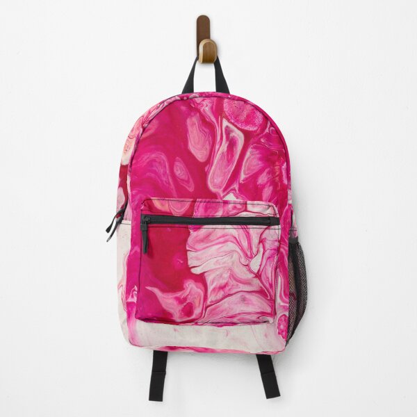 Item preview, Fluid Expressions -  Fuscia III designed and sold by Ilze Lucero.
