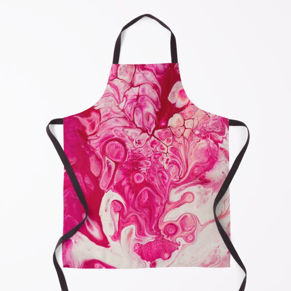 Item preview, Fluid Expressions -  Fuscia III designed and sold by Ilze Lucero.