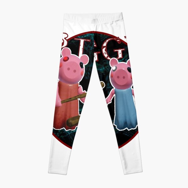 Piggy Roblox All Characters Gifts Merchandise Redbubble - roblox girl pjs