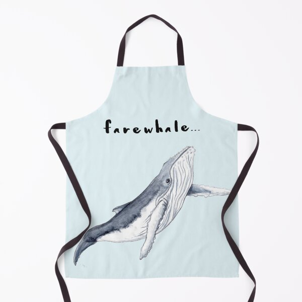 Item preview, Farewhale designed and sold by chloeyzoard.