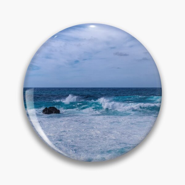 Item preview, Blue seas designed and sold by iCimages.net.