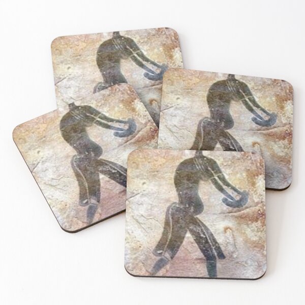 Item preview, TASSILI ALGERIA designed and sold by wail9dz.