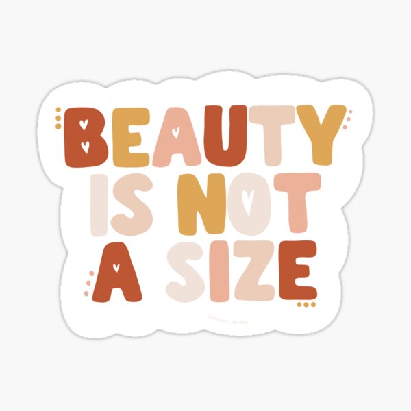 Item preview, Beauty designed and sold by Cupkatecreates.
