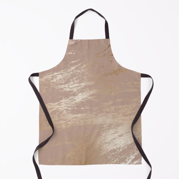 Item preview, Blush Pink Design with Gold Rose Texture designed and sold by simplydesignart.