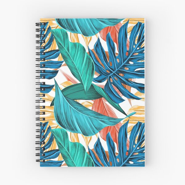 Item preview, Peaceful Leaf Patterns designed and sold by Shounenbat.