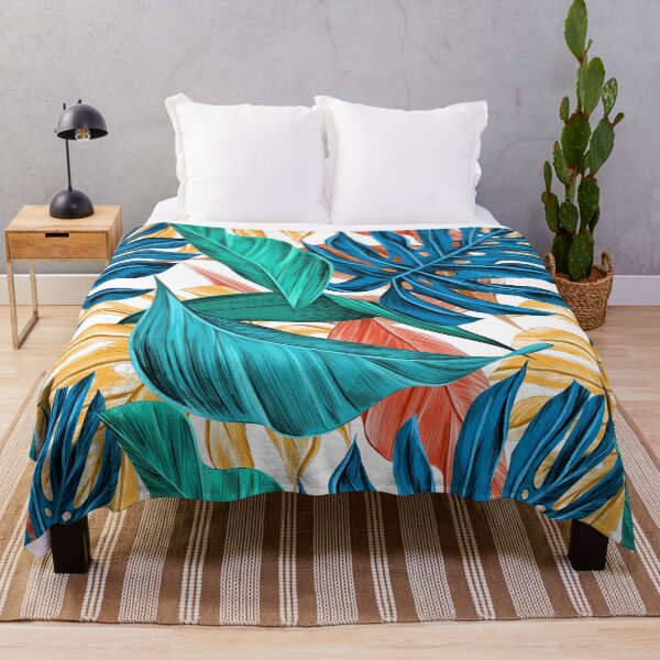 Item preview, Peaceful Leaf Patterns designed and sold by Shounenbat.