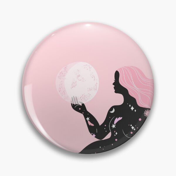 Item preview, moon goddess designed and sold by anneamanda.