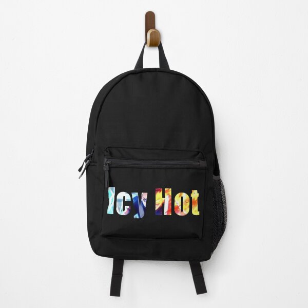 Item preview, Icy Hot designed and sold by AllieJae.