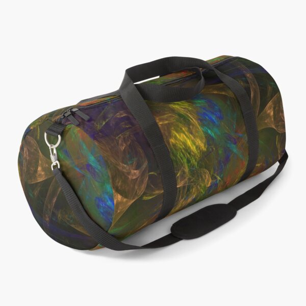 Item preview, Rainbow Spiral | Fractal Art designed and sold by Brian Kroijer.