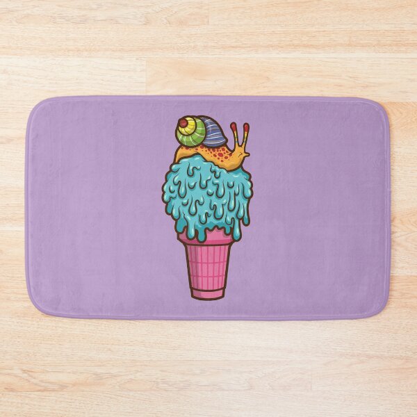 Item preview, Crazy Snail Cone designed and sold by Jennifer-Smith.