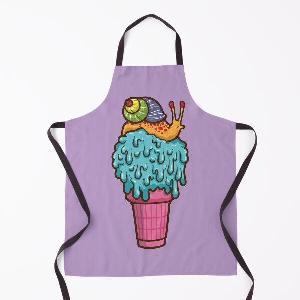 Item preview, Crazy Snail Cone designed and sold by Jennifer-Smith.