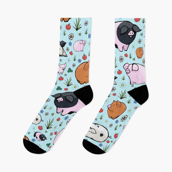 Item preview, Cute Pigs designed and sold by Nemki.