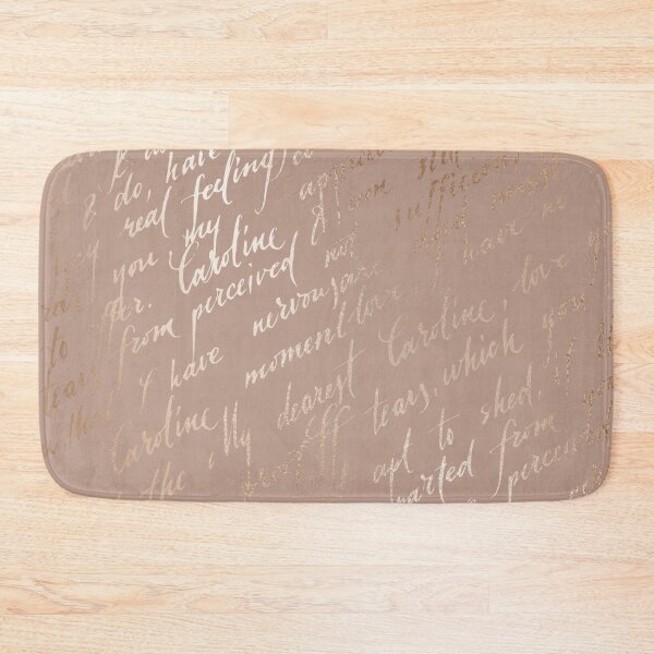 Item preview, Blush Pink Textured Design with Text designed and sold by simplydesignart.