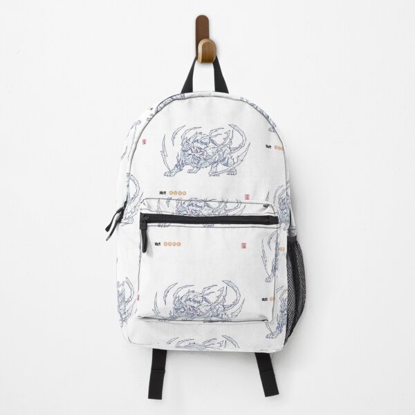 Item preview, Geometric Soul Tiger designed and sold by Daniel Grey.