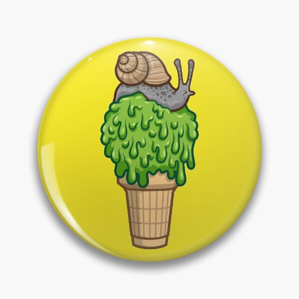 Item preview, Snail Cone designed and sold by Jennifer-Smith.