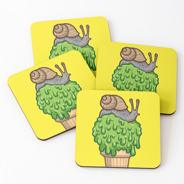 Item preview, Snail Cone designed and sold by Jennifer-Smith.
