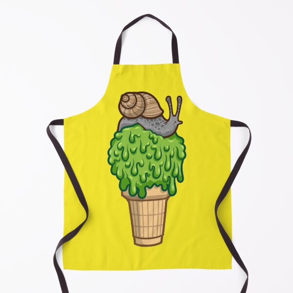 Item preview, Snail Cone designed and sold by Jennifer-Smith.